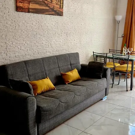 Apartment Sweet Dreams Costa Del Silencio