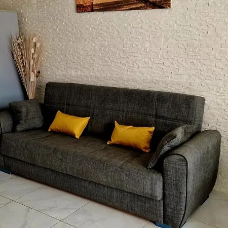 Sweet Dreams Apartment Costa Del Silencio