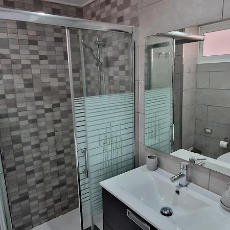 Sweet Dreams Apartment