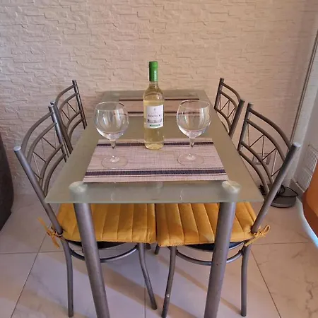 Sweet Dreams Διαμέρισμα *