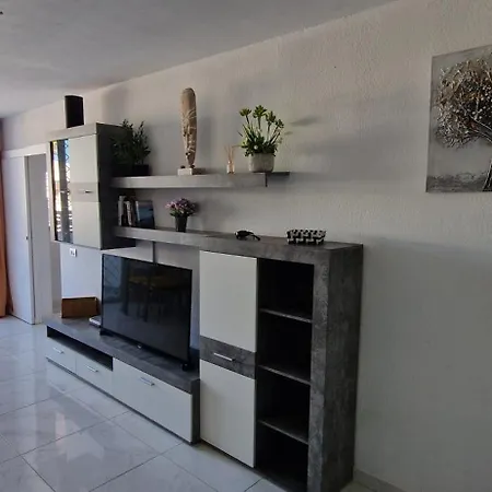 Διαμέρισμα Sweet Dreams