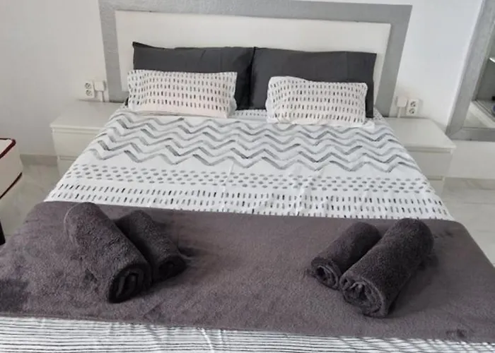 Sweet Dreams Διαμέρισμα