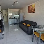 Apartment Sweet Dreams