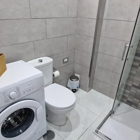 아파트 Sweet Dreams