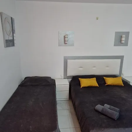 Sweet Dreams Apartment