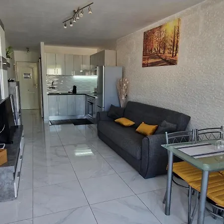 아파트 Sweet Dreams