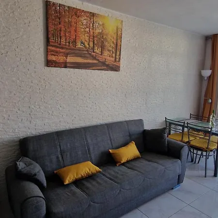 Sweet Dreams Appartement *