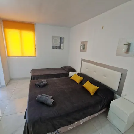 Apartment Sweet Dreams