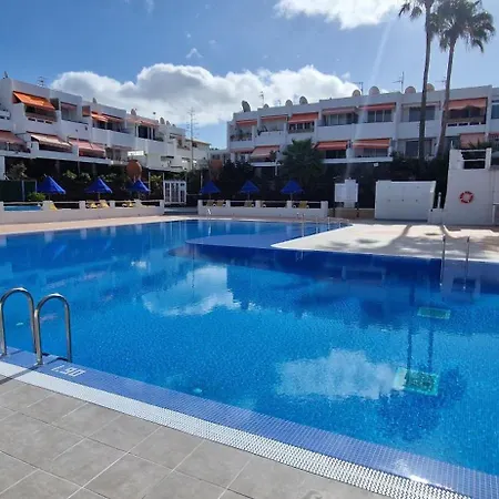 Apartment Sweet Dreams *