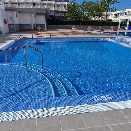 Sweet Dreams Apartment Costa Del Silencio