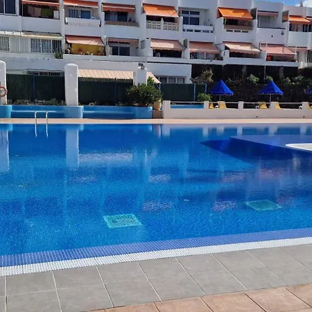 Apartment Sweet Dreams Costa Del Silencio