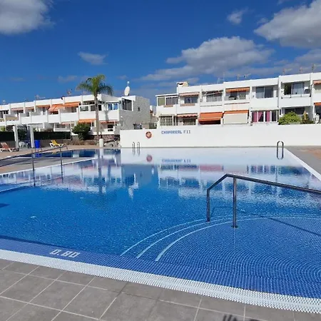 Sweet Dreams * Costa Del Silencio