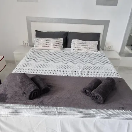 Sweet Dreams Apartman
