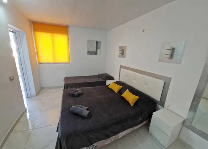 Apartament Sweet Dreams