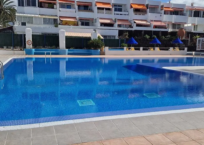 Apartament Sweet Dreams Costa Del Silencio